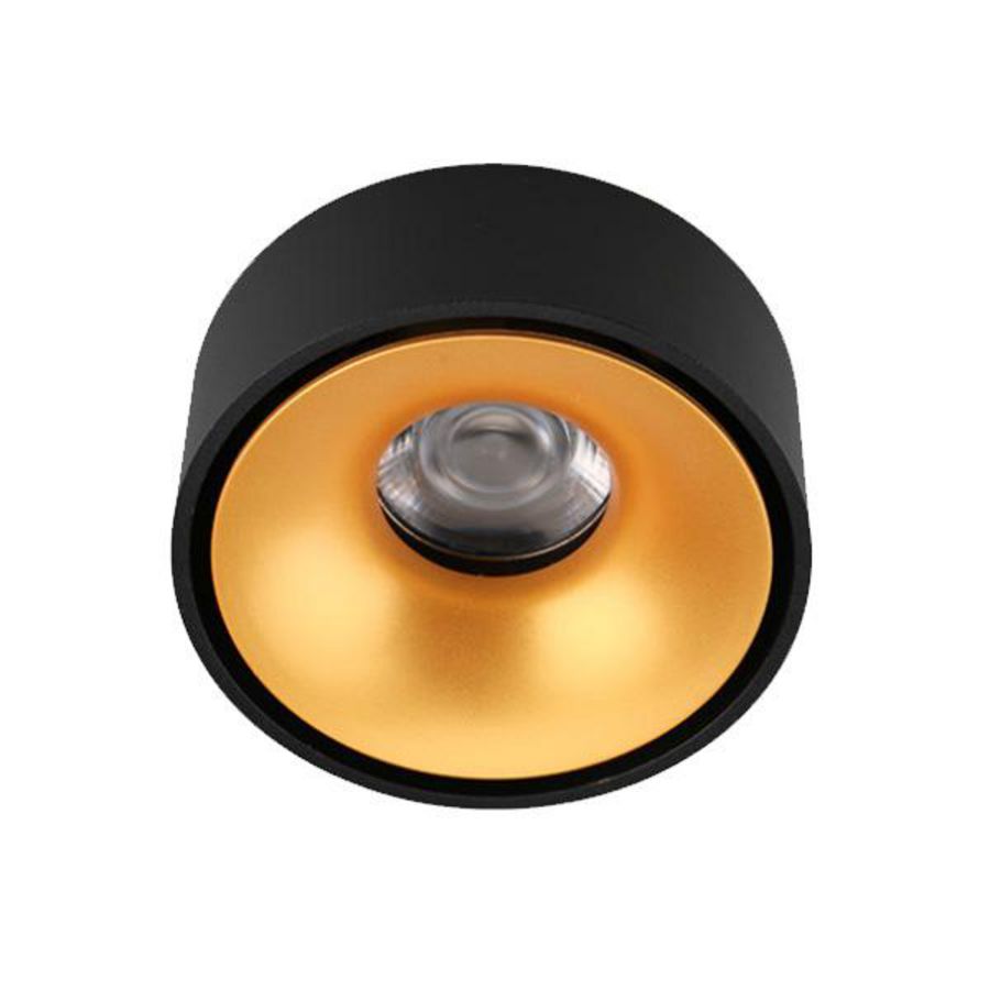 Toebehoren lucid reflector goud tbv IL-LUCL2