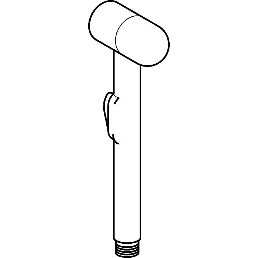 Handdouche Bidetta 59914177