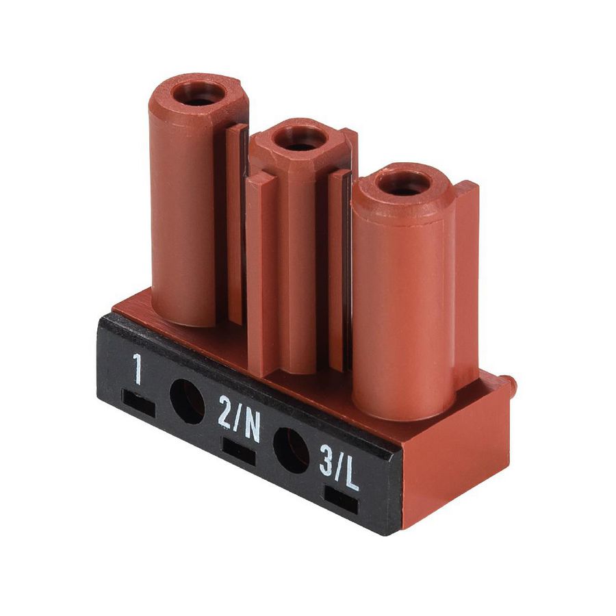 Contrastekker busdeel GST18I3l B1v br05 VVE=100