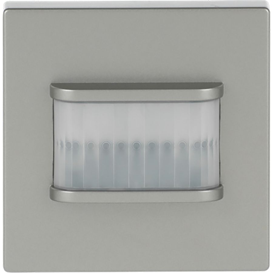 KNX wachtersensor standaard BA pure-rvs (6122/10-866)