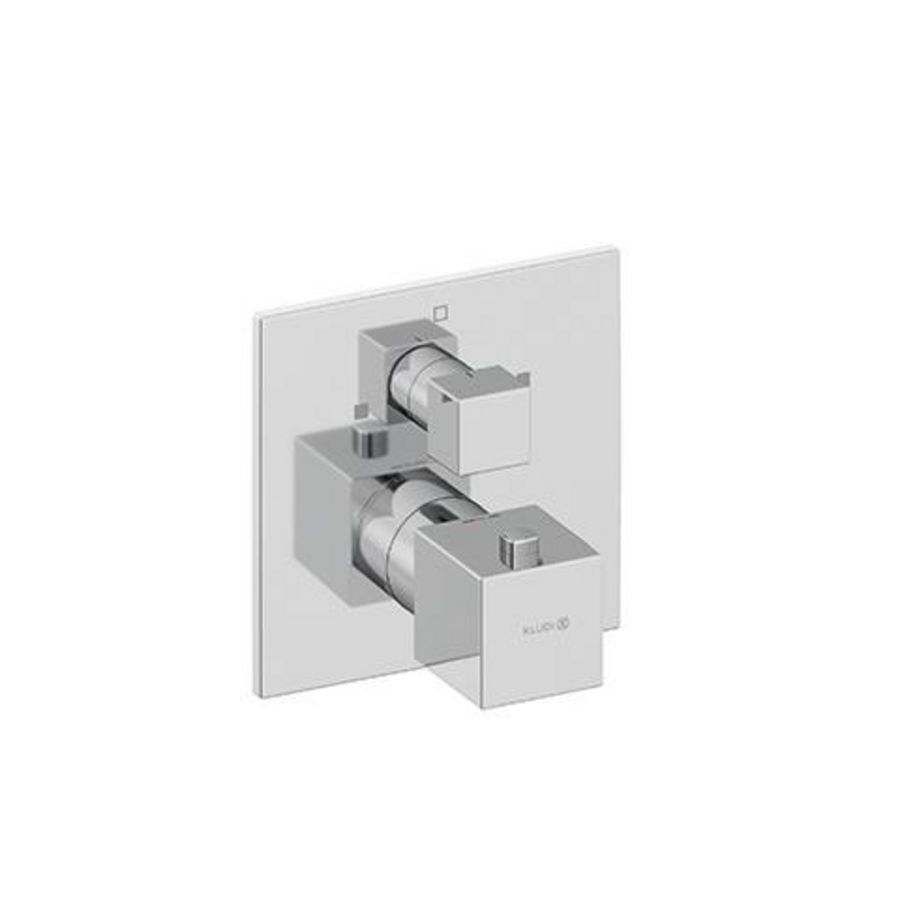 Decus Afm.Set M.Stop/Omstel 88022 Chr