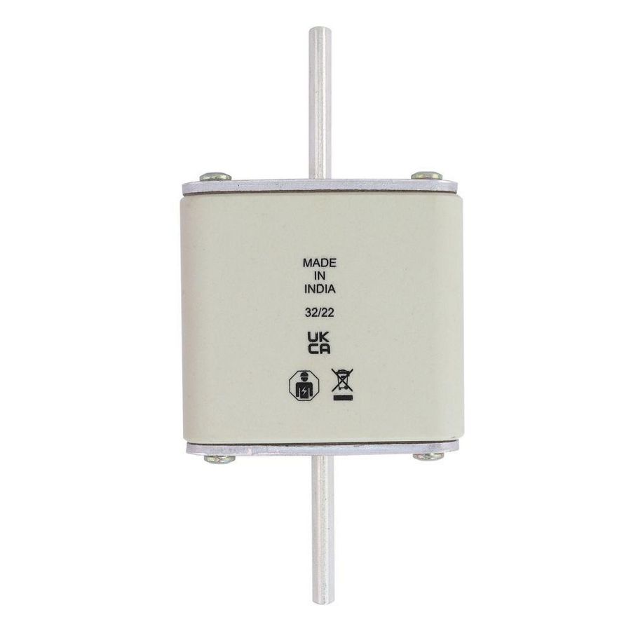Zekering h. snelheid 300A 1000V 50kA NH3 gPV UL PV UL VVE=3
