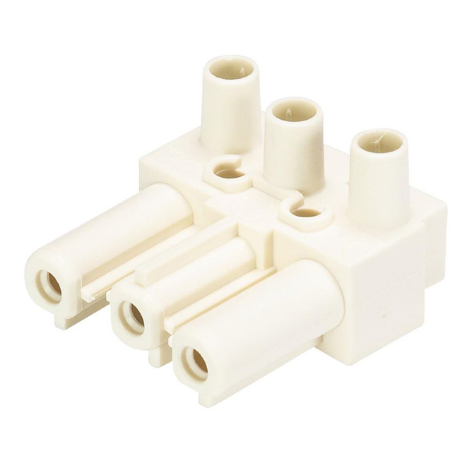 Contrastekker busdeel GST18I3S B1 n VVE=200