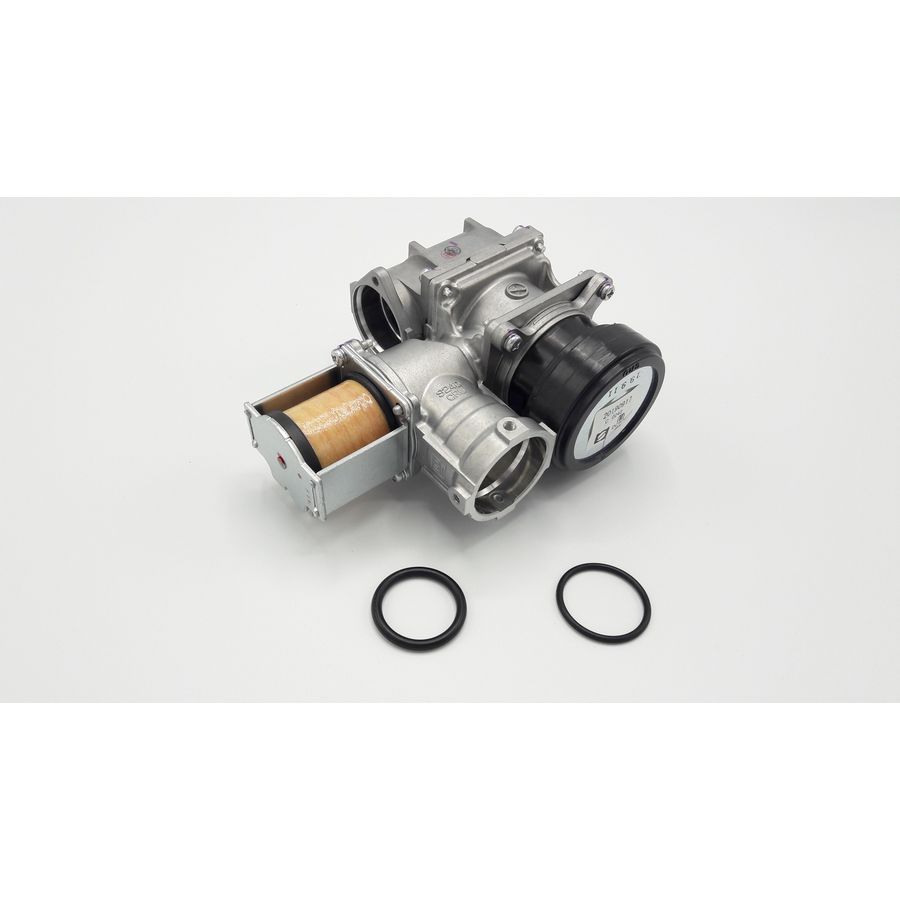 Gasregelblok WH S102255