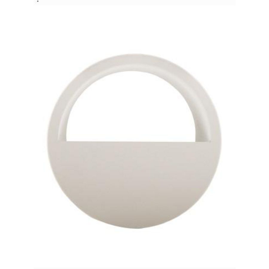 Toebehoren MR16 hotel frame 90mm wash reflector IP20