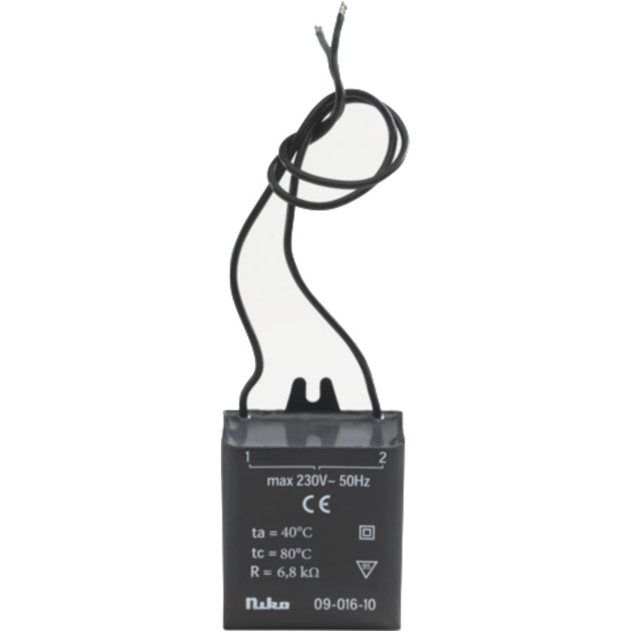 Elektronische voorbelasting