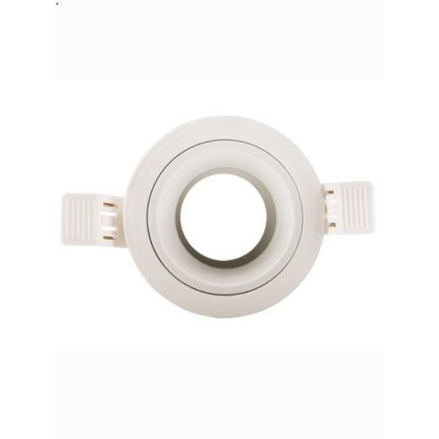 Toebehoren MR16 hotel frame 90mm groot IP20