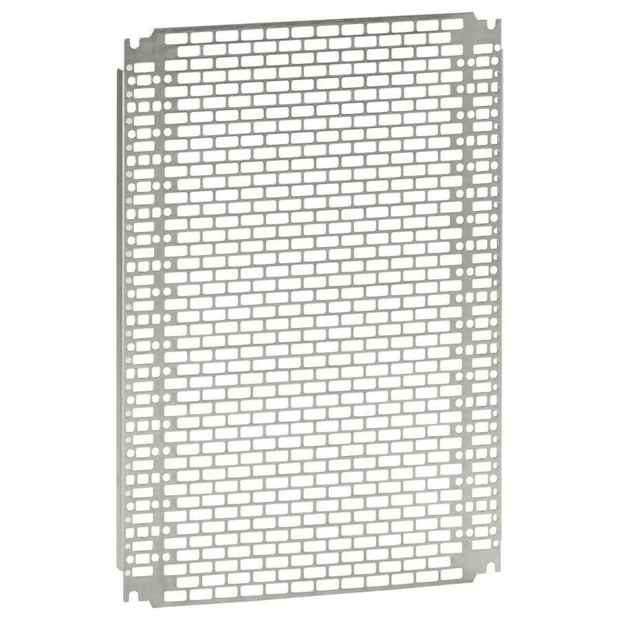 Geperforeerde plaat Lina 25 afmeting 756x556mm