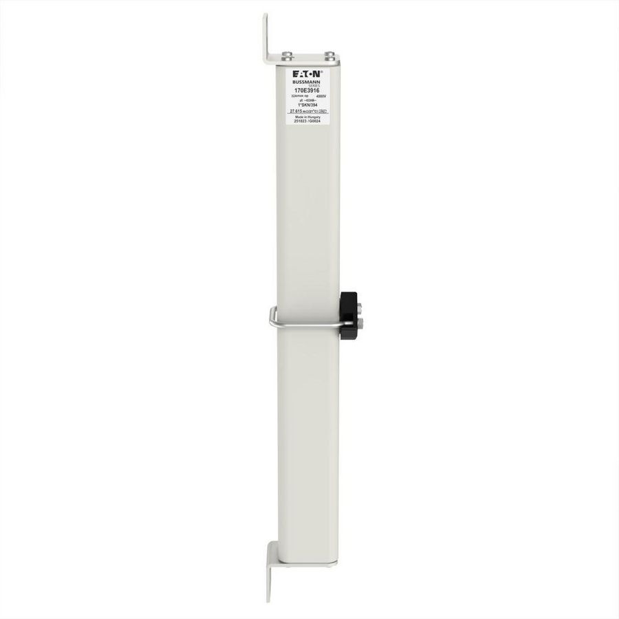 Zekering hoge snelheid 32A DC 4000V 60kA compact size 1 57x