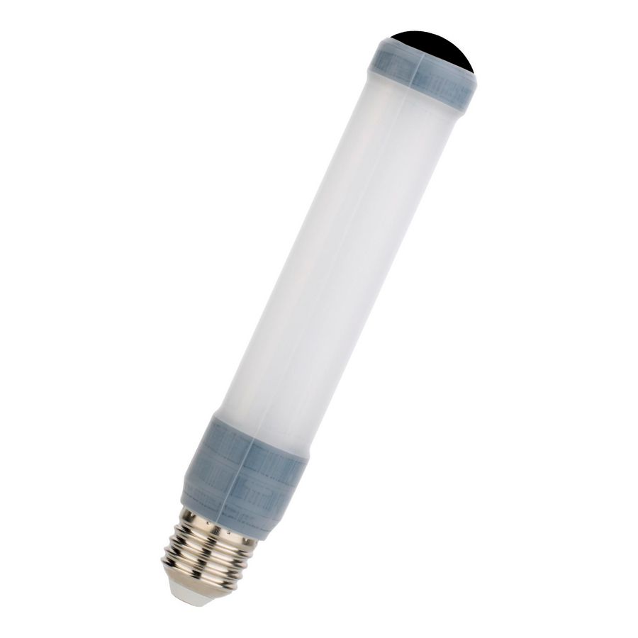LED E27 4W 33x190 BL368 UV-A Blacklight Insecten