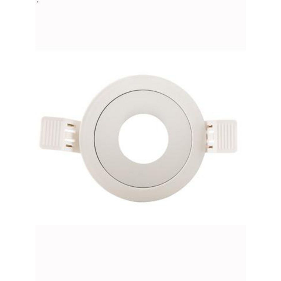 Toebehoren MR16 hotel frame 90mm klein IP20