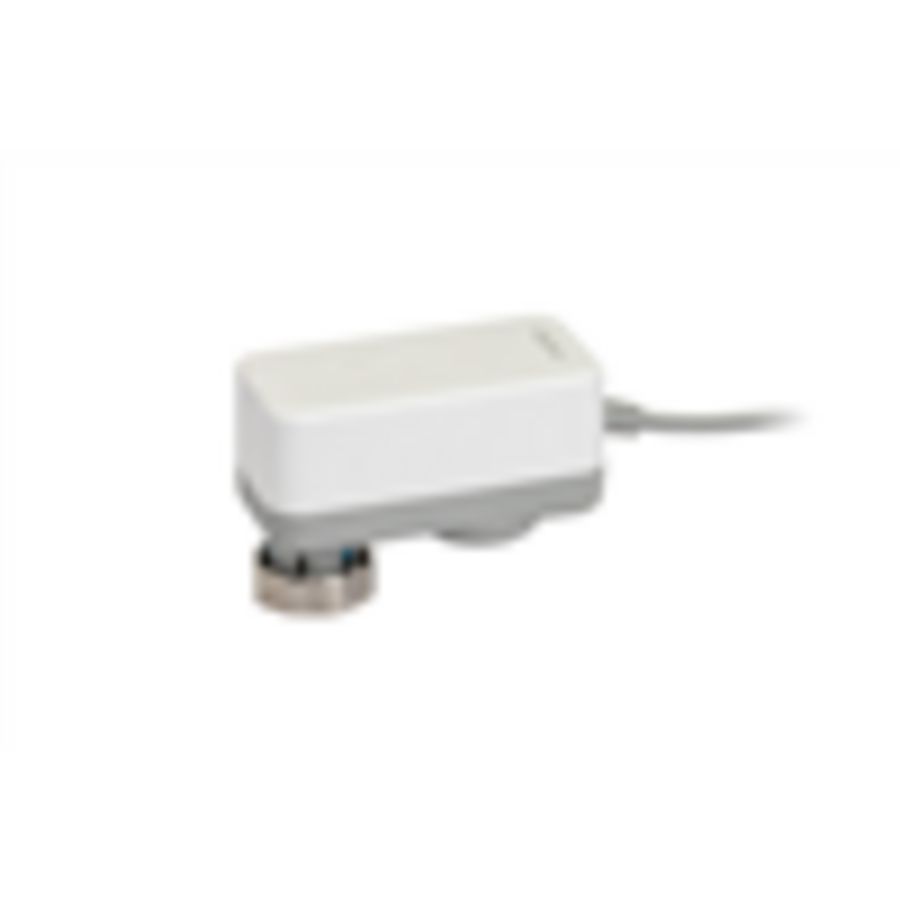 Kleine Servomotor 300N 24Vac/dc 3-punts