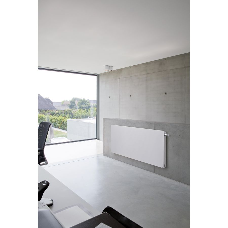 Designradiator horizontaal Niva NH2L2 0878x0550 0507