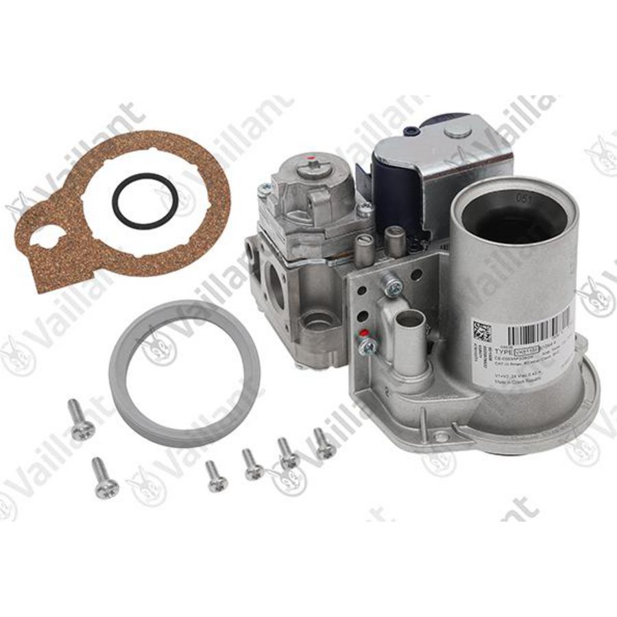 Gasblok 0020143438