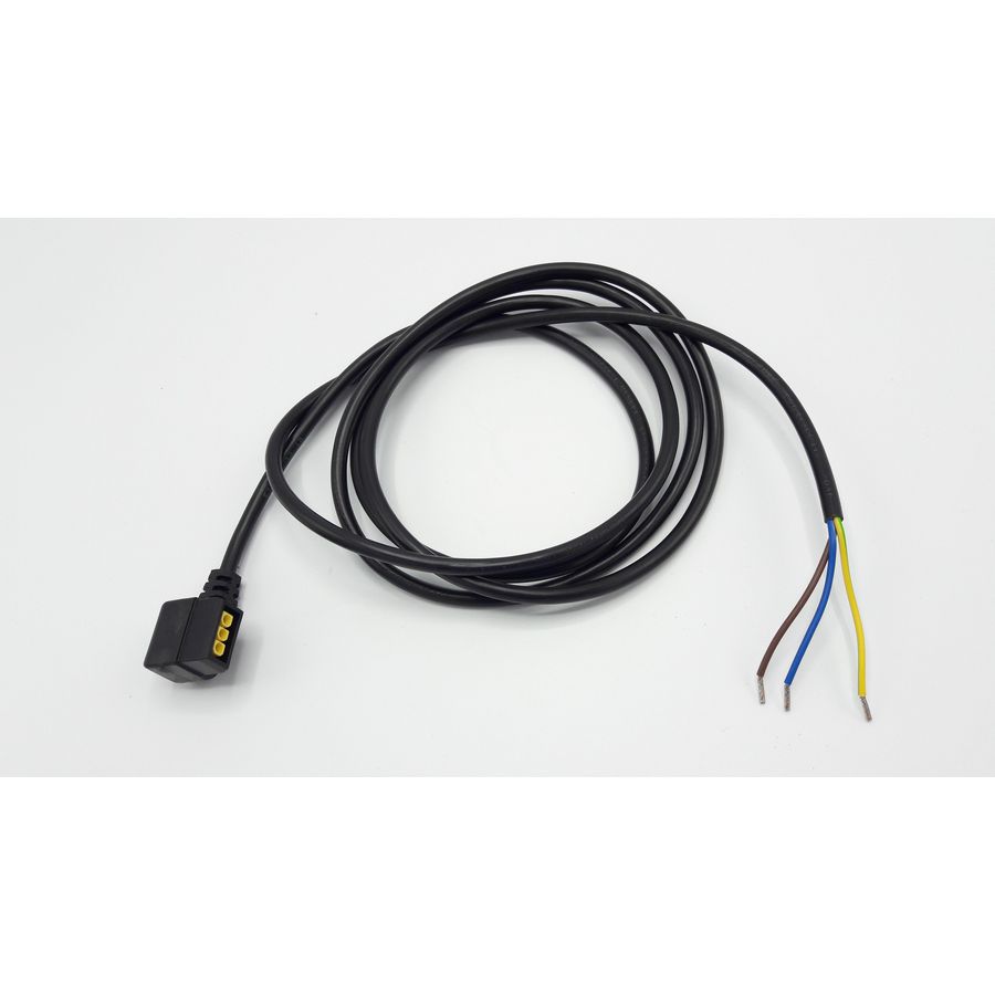 Kabel circulatiepomp lengte 2m 300010944