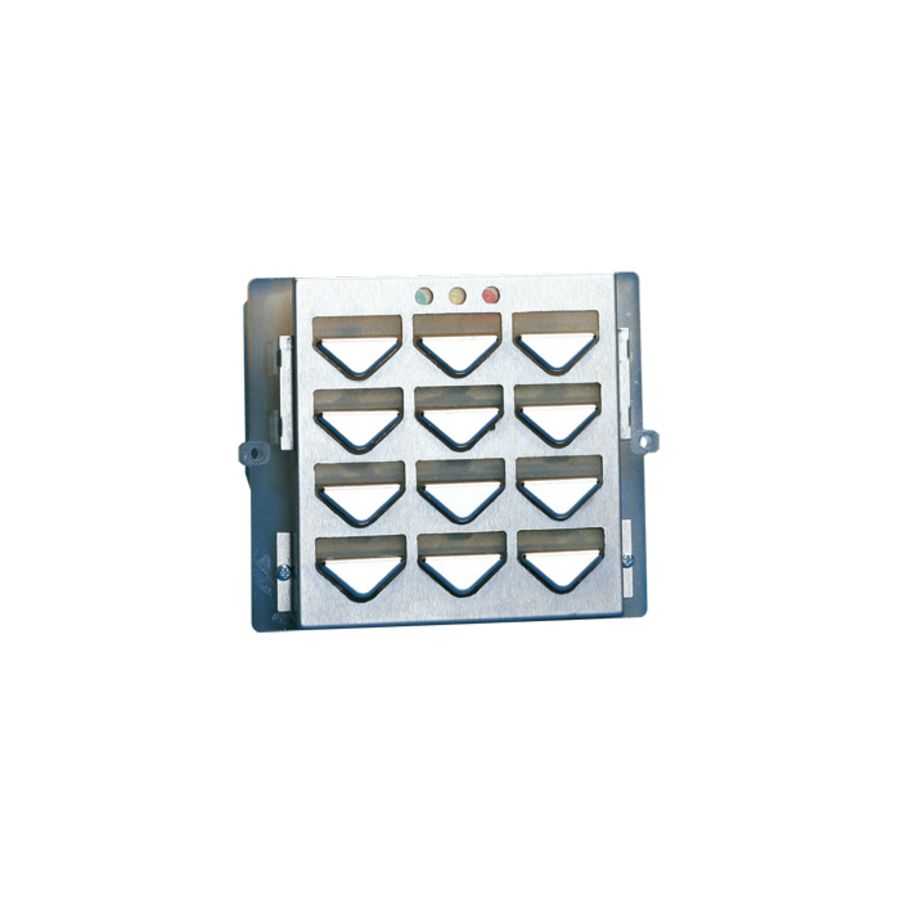 Powercom codeslot module