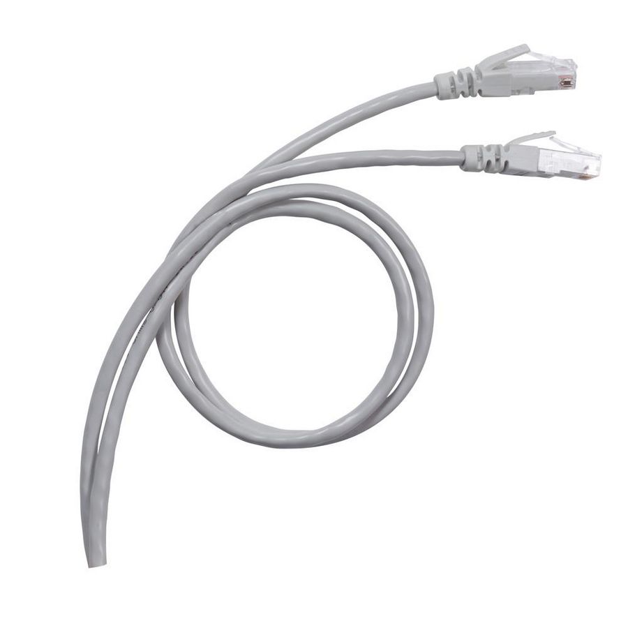 Pallet a 360st. RJ45 Patchkabel 4pair 26AWG Cat5e F/UTP PVC