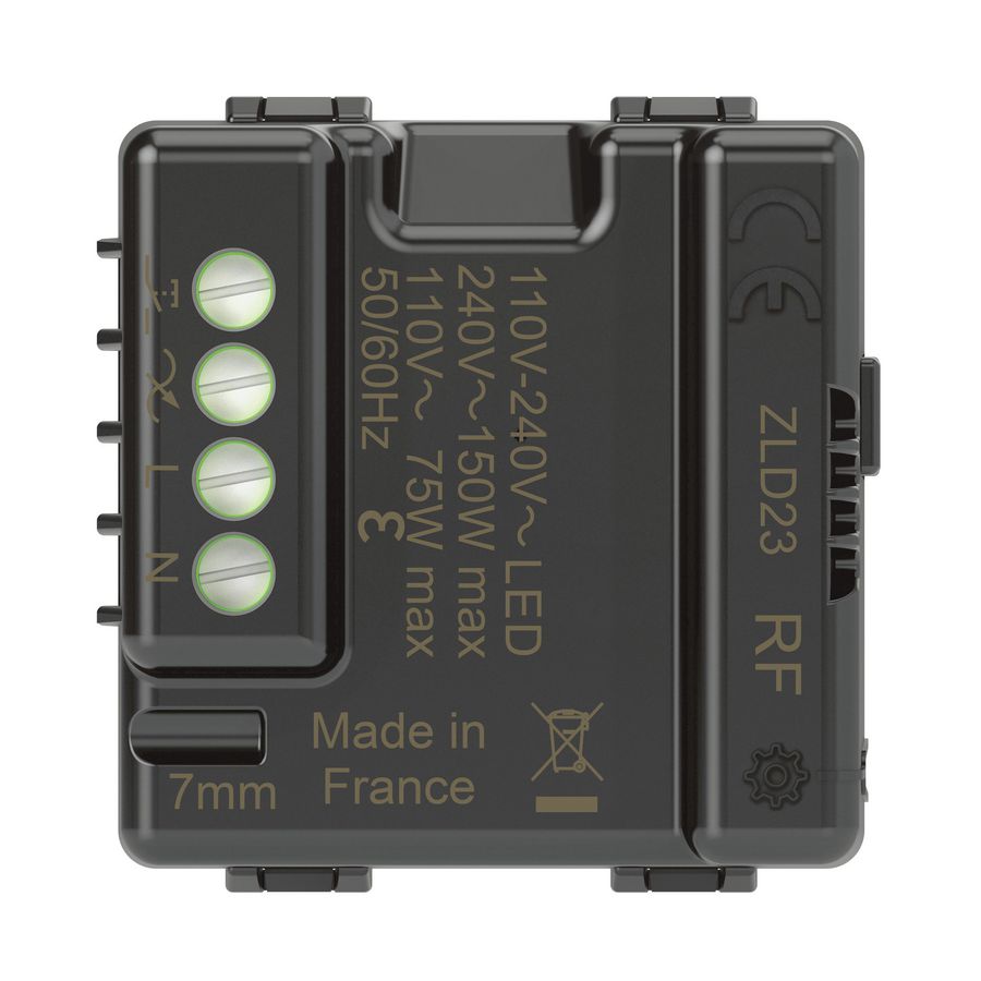 WN Dimmer micromodule 150W