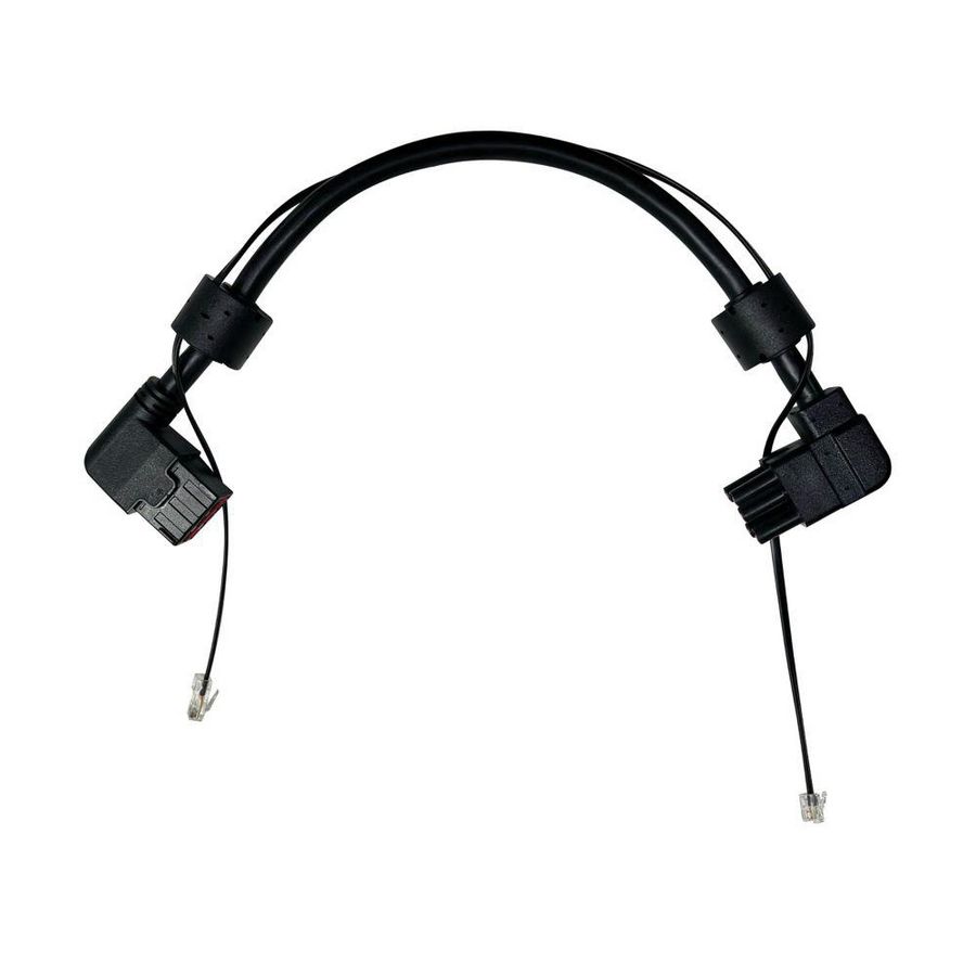 CABLE ADAPTATOR 5PXG1 5PXG2 48V