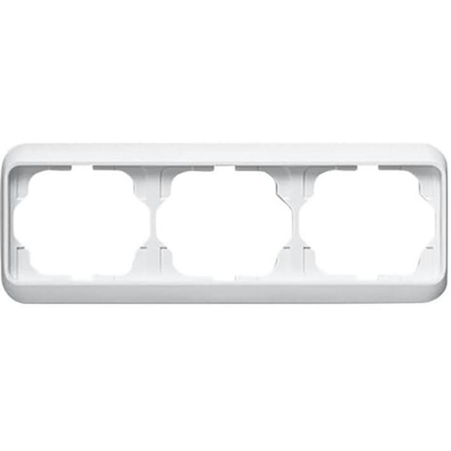 Afdekraam 3v hor a-studiowit