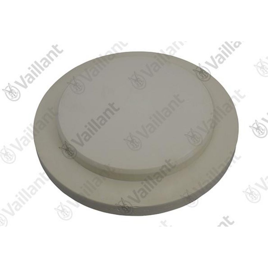 Isolatie deksel 0020249396
