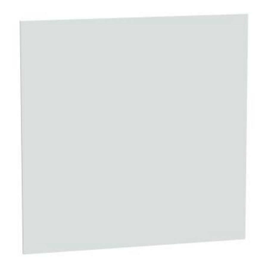 CONNECTED COOLING FILTER ZIJMONTAGE 12-16-2KW VVE=5