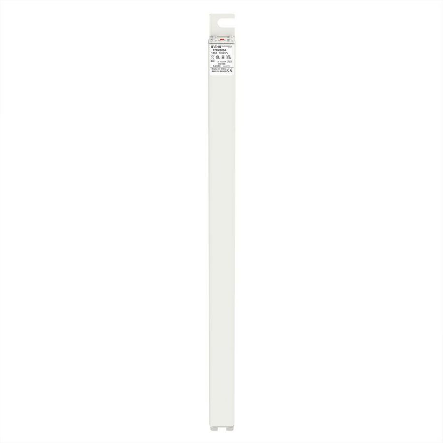 Zekering hoge snelheid 130A AC 7200V size 00 30x67x506mm