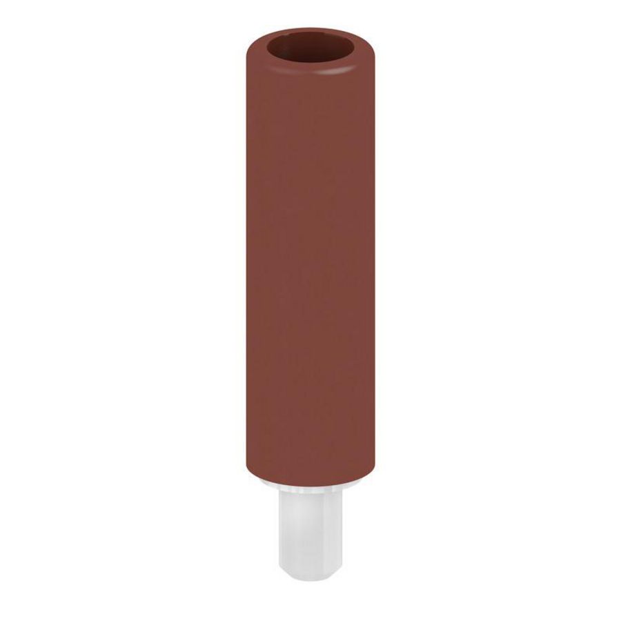 Contactdoos Plug-in d:11.1mm 3.00mm d:26.6mm VVE=50