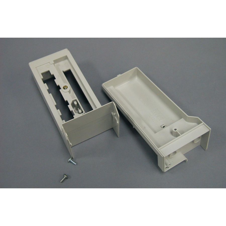 Bevestigingsplaat kim/uba 73694
