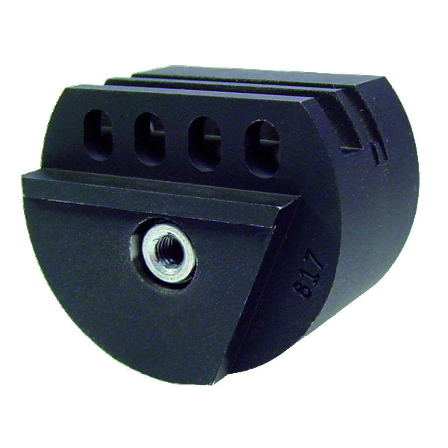 Locator voor Tyco