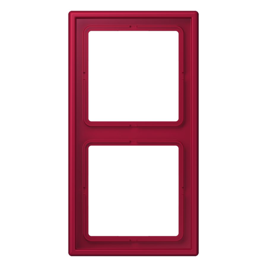 Afdekraam 2-voudig LC32100