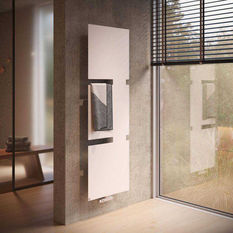 Radiator TANO T-R 0600x1800 0301 aansl : 0066