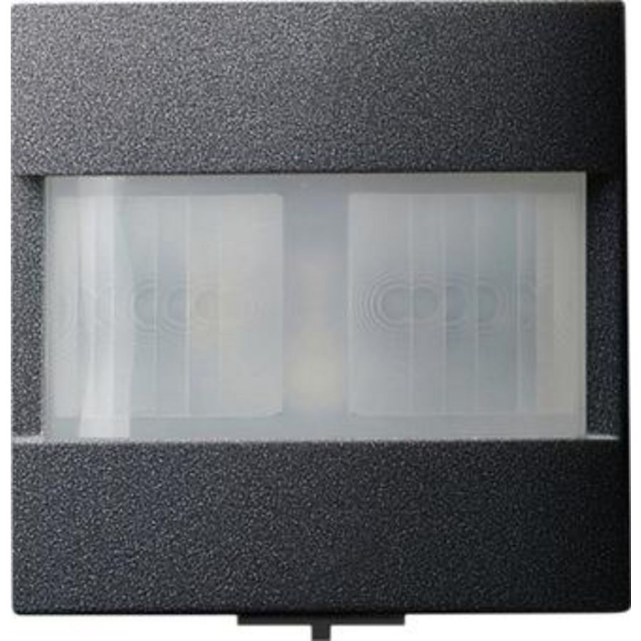 Bewegingsmelder-opzetstuk 1,10 m Komfort KNX System 55 antraciet