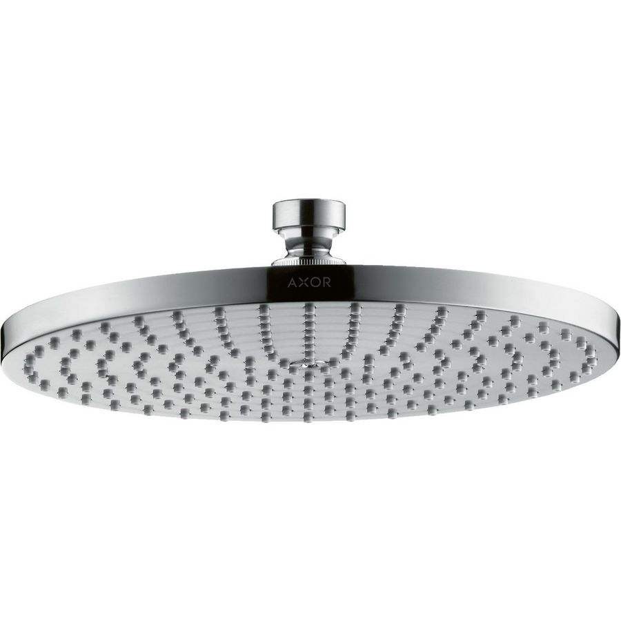 Axor Starck Air 240 hoofddouche chroom 240mm zonder douchearm (mi