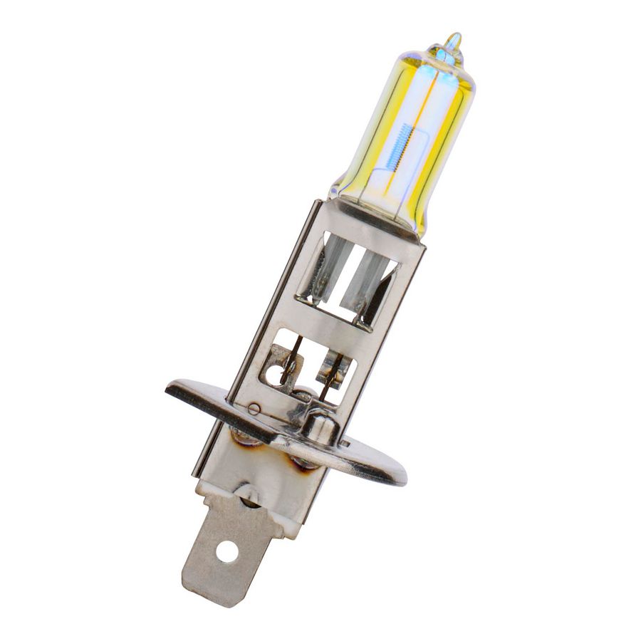 Doos a 2st. H1 12V 55W P14.5s Classic Gold