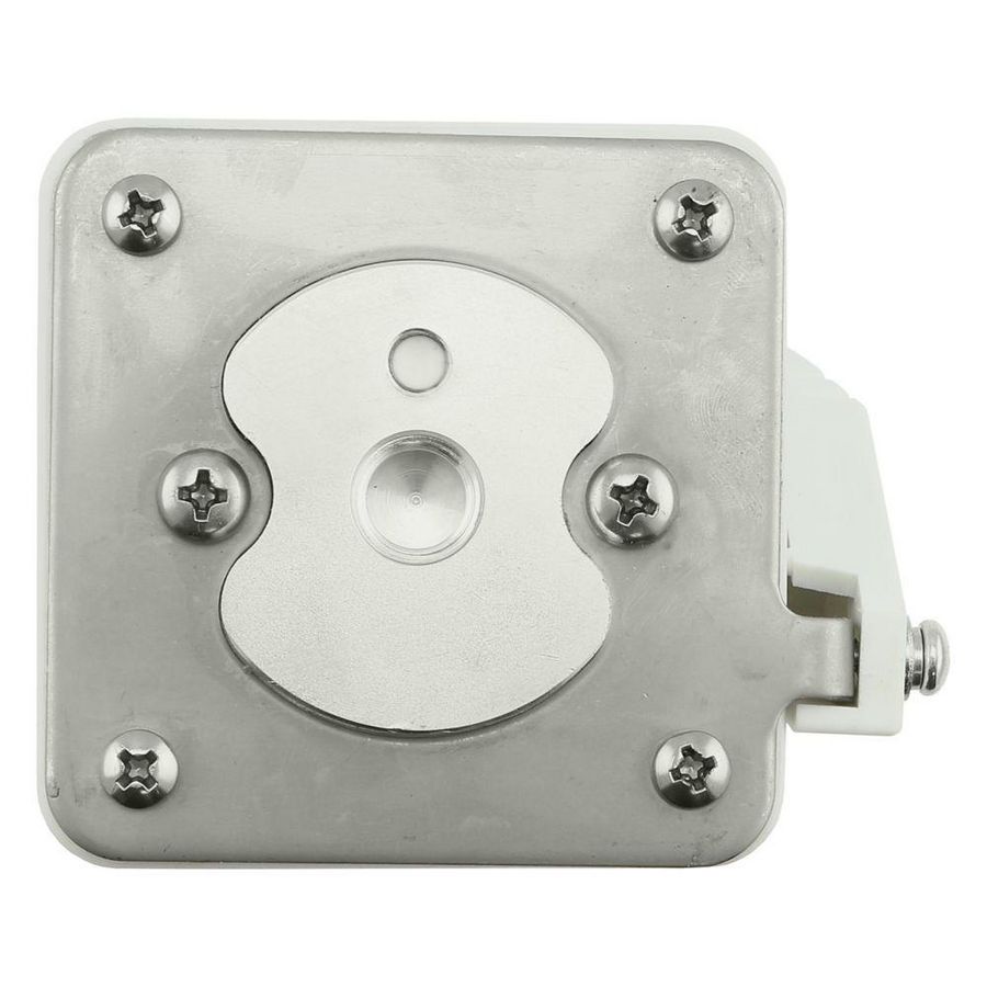 Zekering hoge snelheid 700A DC 750V 110kA size 3 75x88x13