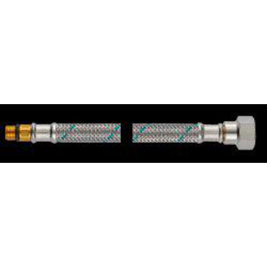 Flexibele slang DN8 draaib BUI kortXBIN M10X1X3/8 63450050