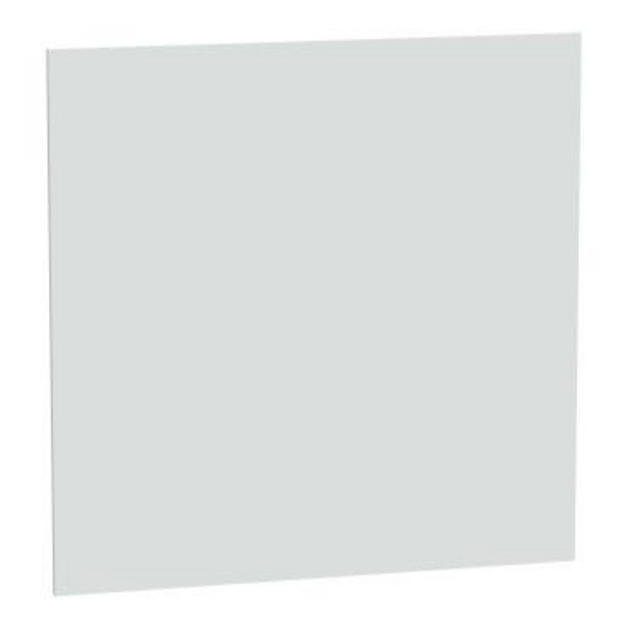 CONNECTED COOLING FILTER ZIJMONTAGE 08 1KW VVE=5