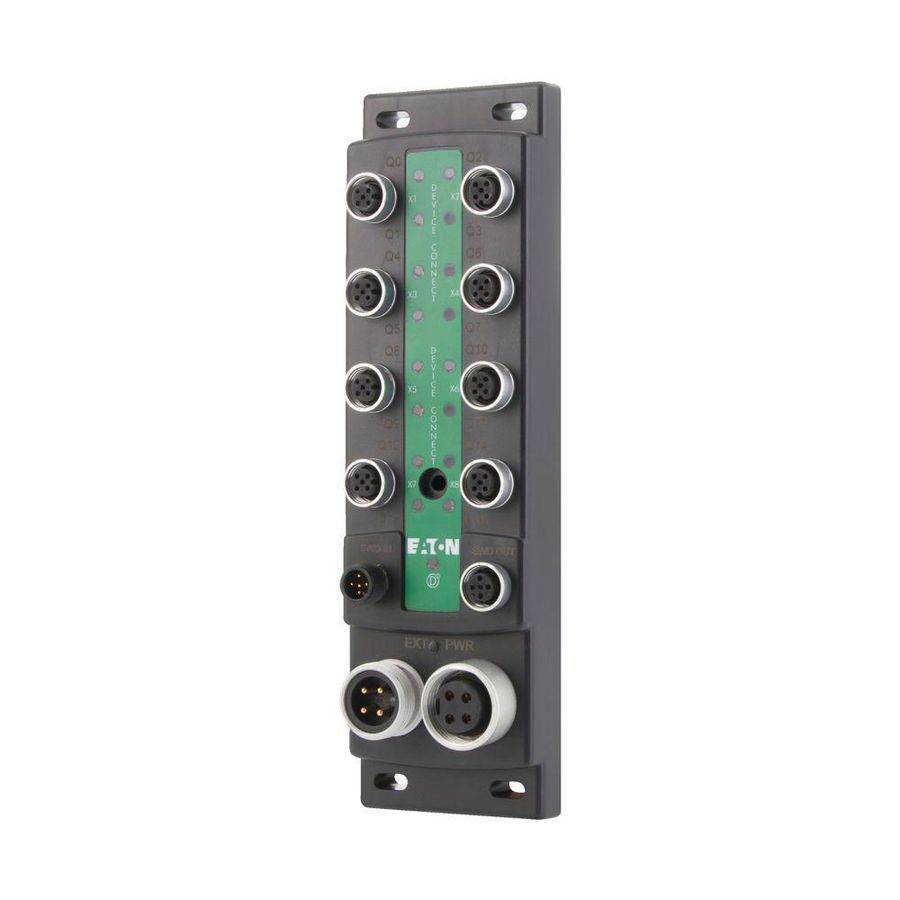 SmartWire I/O-module IP69K, 24V DC, 16 uitgangen met separat