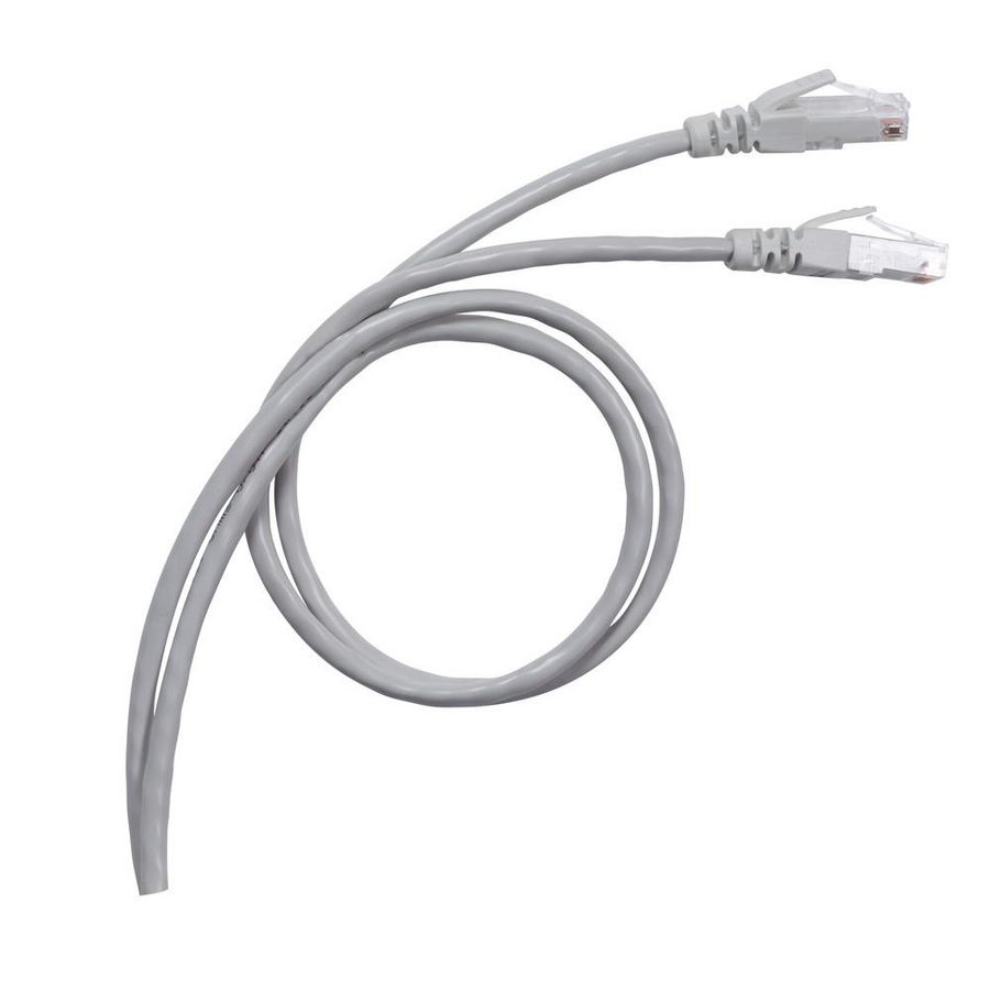 Pallet a 360st. RJ45 Patchkabel 4pair 26AWG Cat5e F/UTP PVC