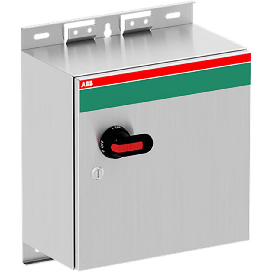 Lastscheider OT125GSUM3TZ 3-p. 415V AC23 125A 55kW