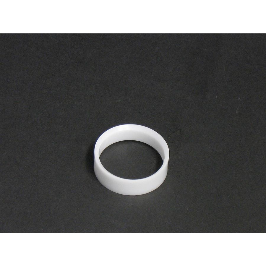 Nylon afstandring 32mm v. Simplast tyleen koppeling