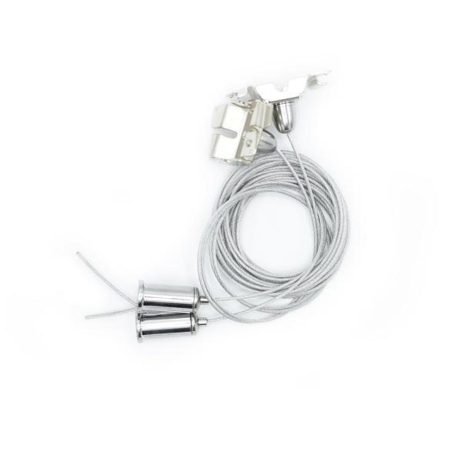 Toebehoren orion linear pendelkabel