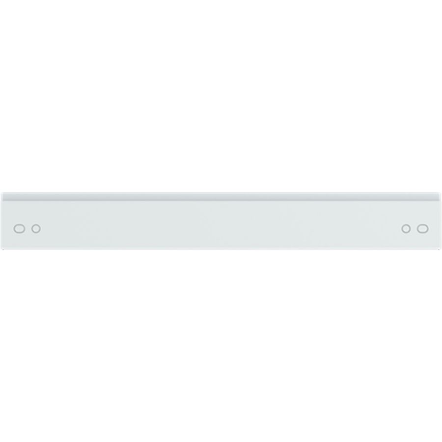 CLMP Afschermplaat kWh-meter