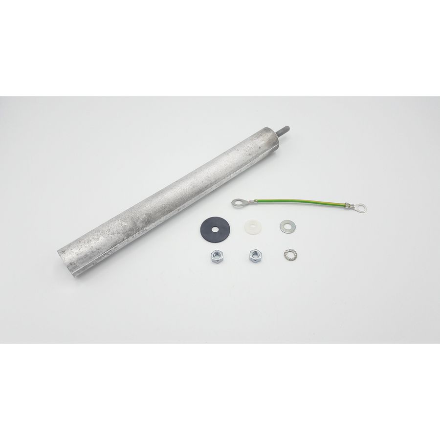 Anode Ø33mm lengte 290mm tbv zijbuffer 89588912
