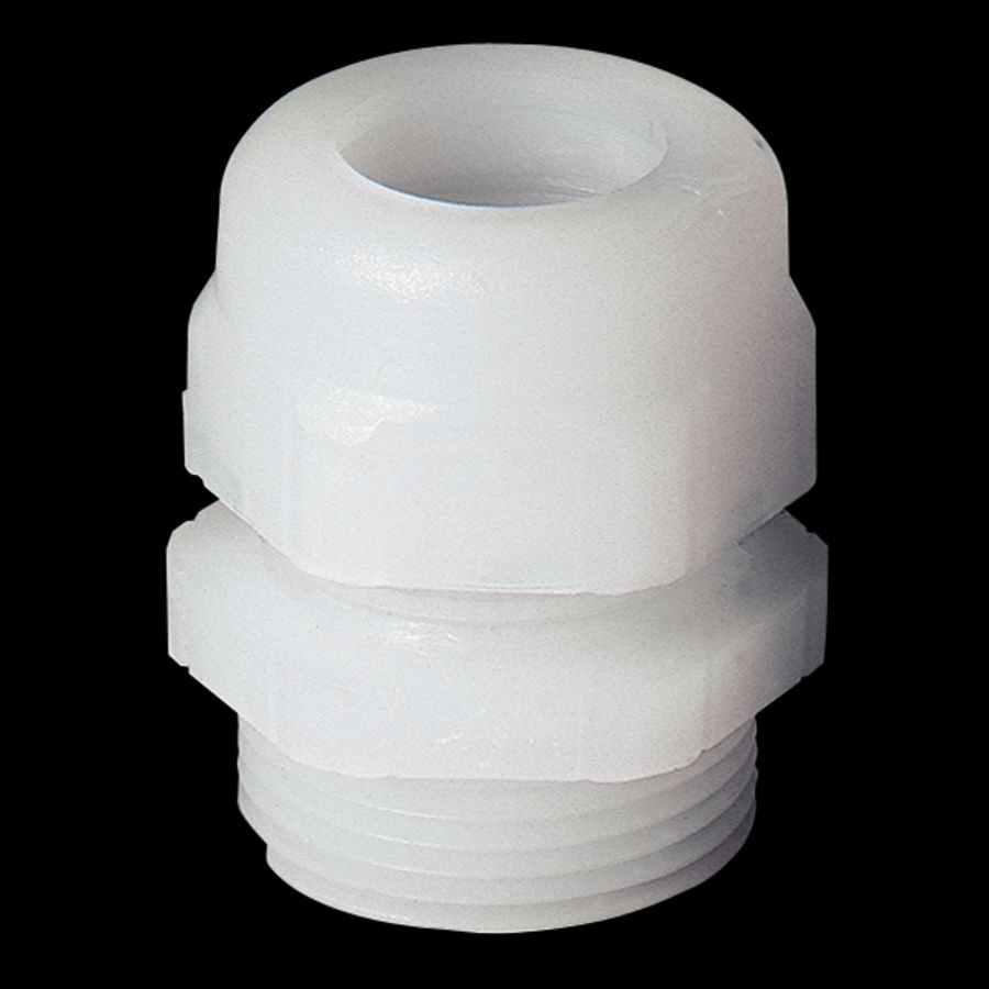 Kabelwartel PVDF PG9 drl 4-6,5mm 545080 15049Y7
