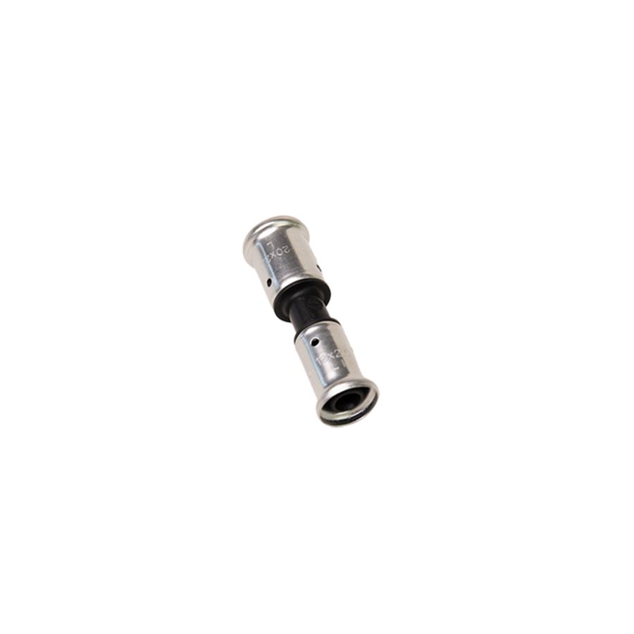 Perssok verlopend 16PK 20x16mm kunststof