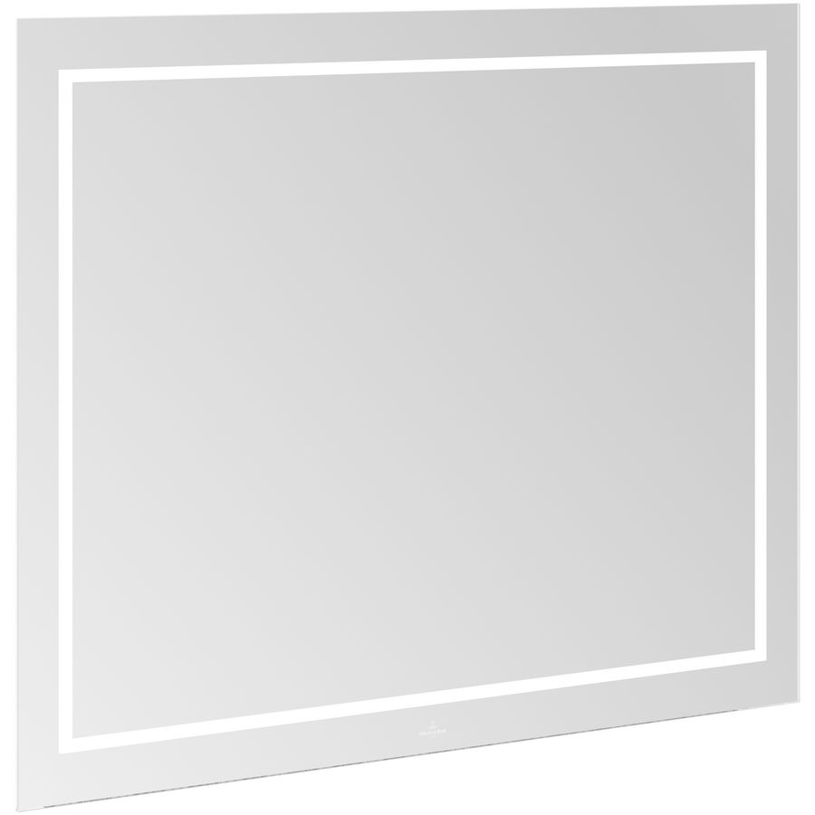 Finion spiegel 1000x750x45mm LED.verl.