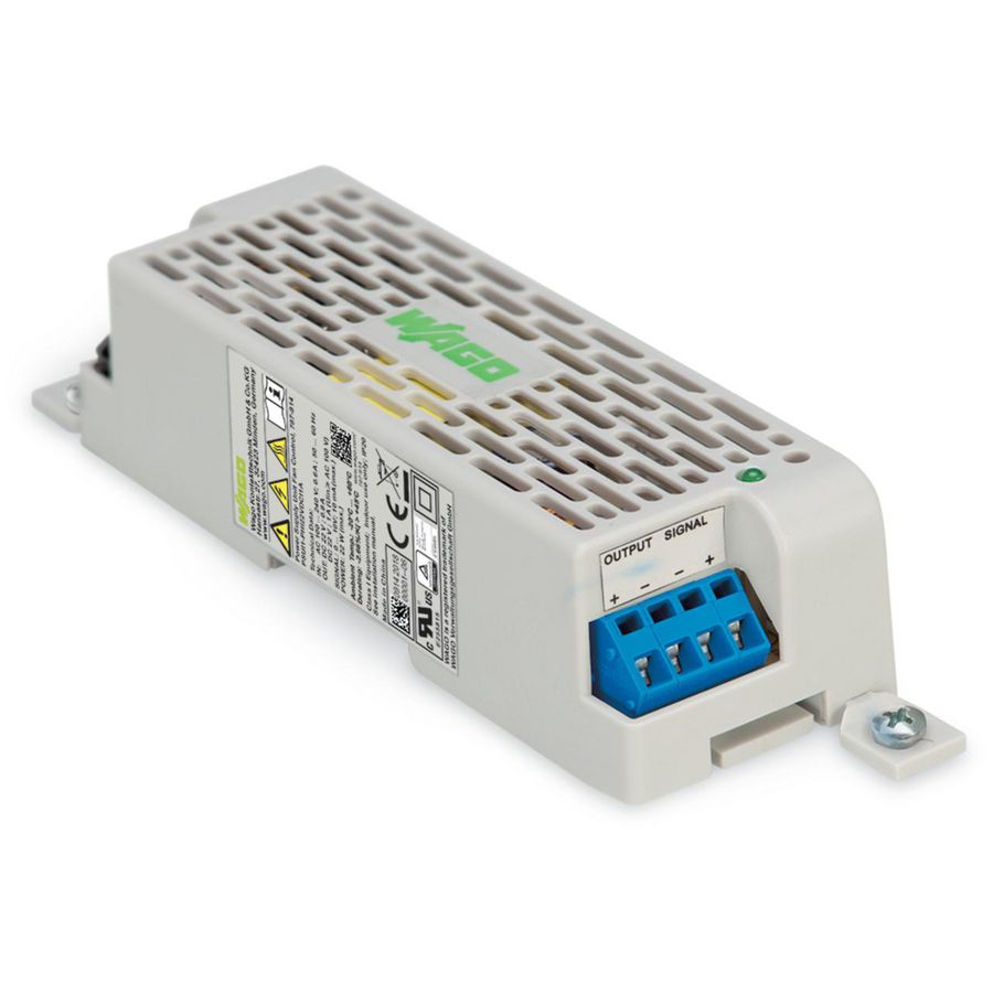 Primair geschakelde voeding 1-fasig DC 22V 787-914