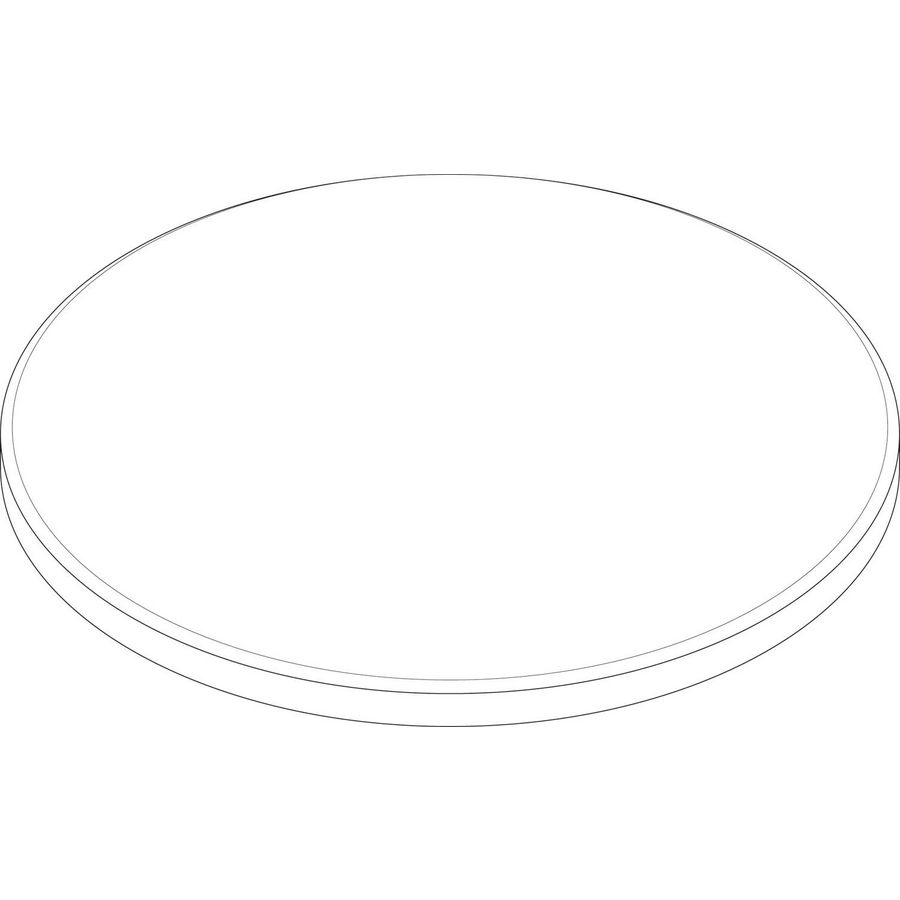 Afdekking deksel D850 zwart 8735100268